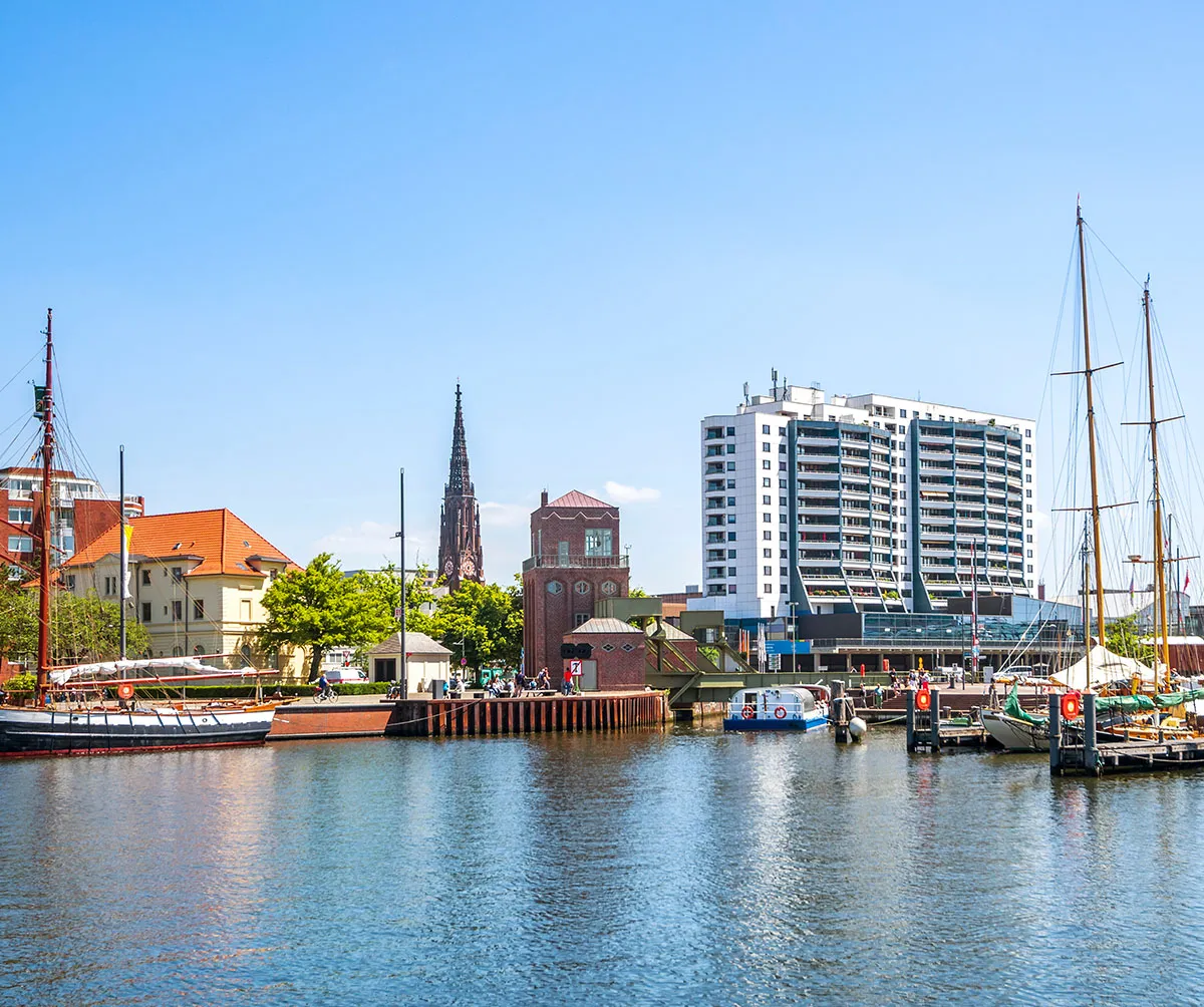 Bremerhaven